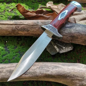 Outdoor Camping Knife,