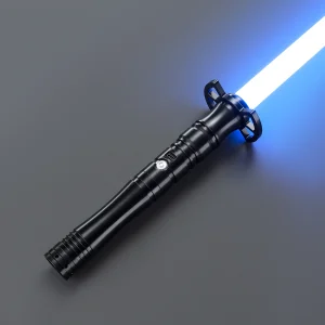 Combat Lightsaber Designed for Real Dueling