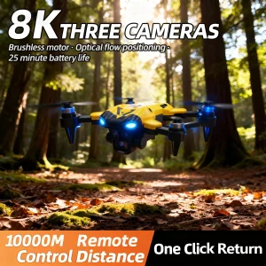 Long Endurance Drone - Aviation Photography E