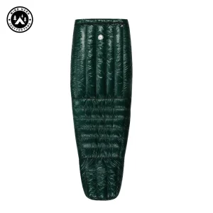 Down Sleeping Bag Ultralight Camping