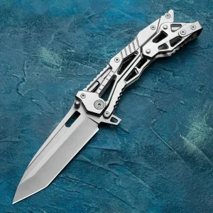 1pc Multifunctional Mechanical Knife